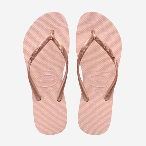 Havaianas Slim Ballet Rose