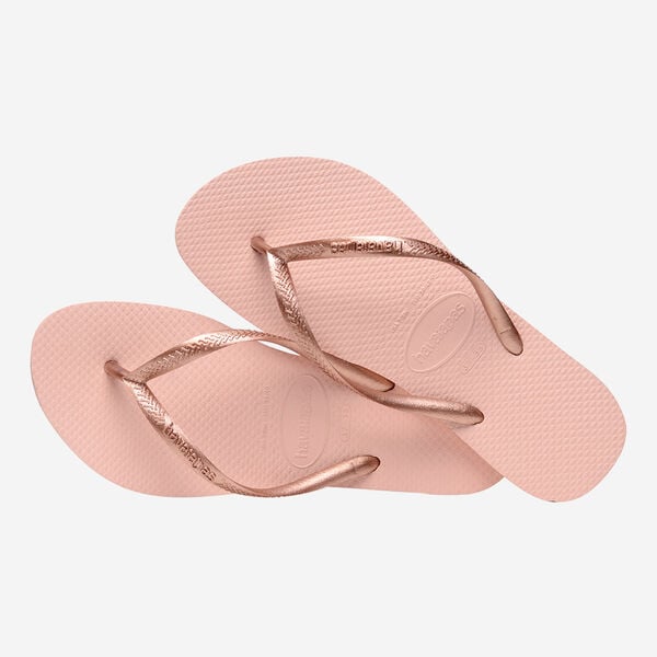 Havaianas Slim Ballet Rose