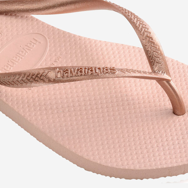 Havaianas Slim Ballet Rose