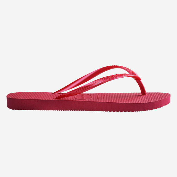 Havaianas Slim Sandal Pink Fever