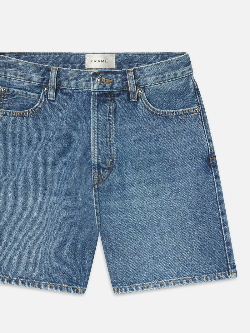 Frame The Timeless Short September