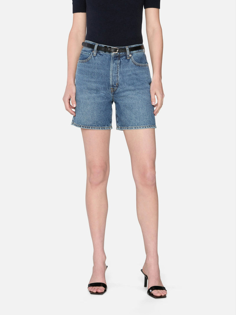 Frame The Timeless Short September