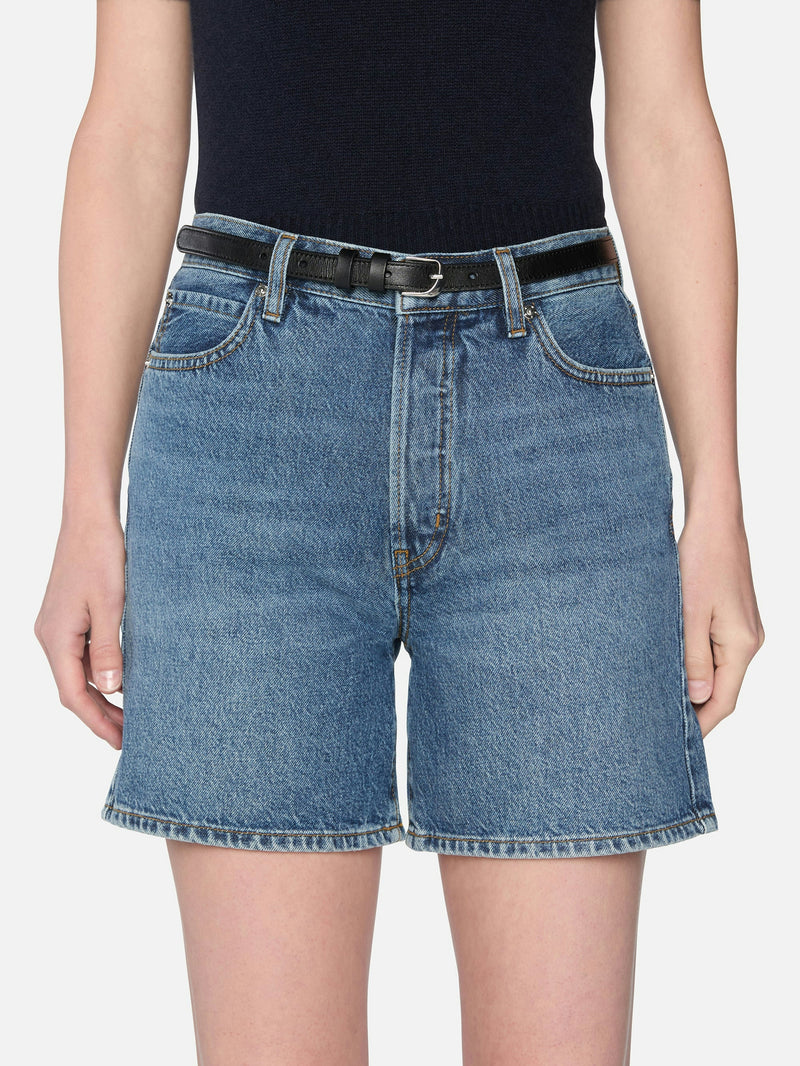 Frame The Timeless Short September
