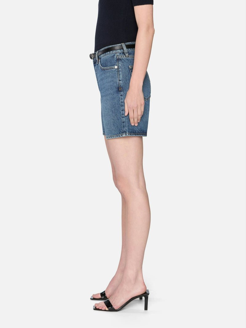 Frame The Timeless Short September