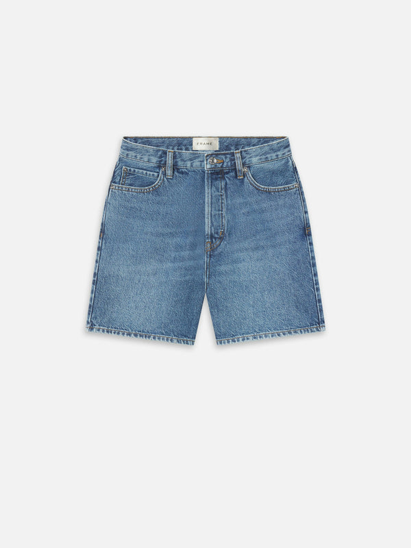 Frame The Timeless Short September