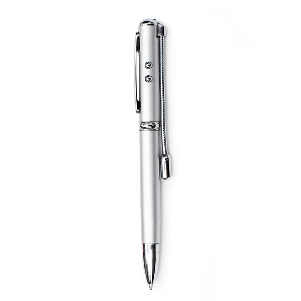 Kikkerland Spy Pen