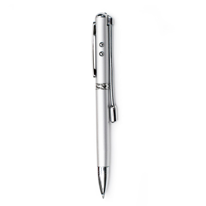 Kikkerland Spy Pen