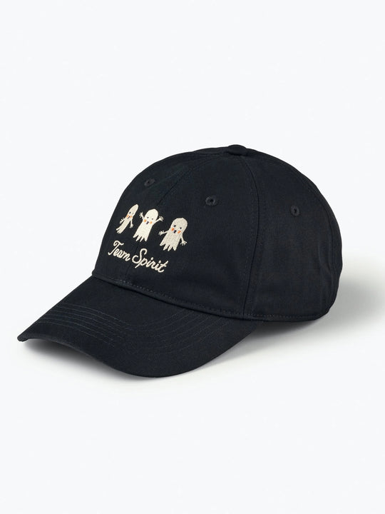 Rifle Paper Co. Team Spirit Baseball Cap