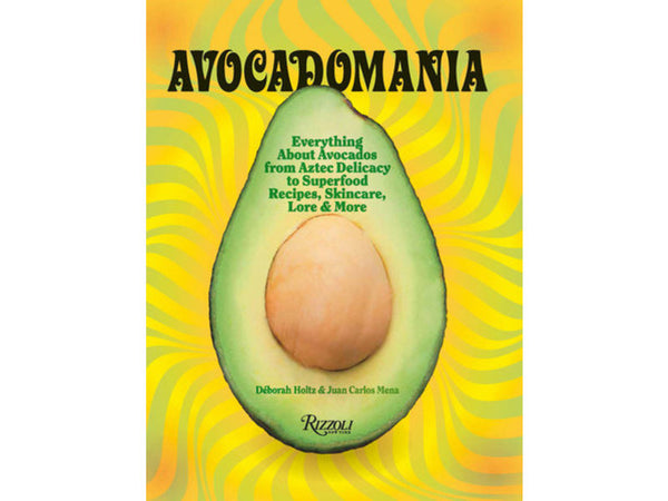 Avocadomania