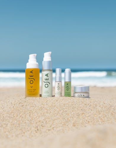 Osea Sea Glow Starter Set