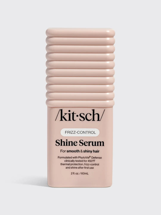 Kit.Sch Frizz-Control Shine Serum 2 oz