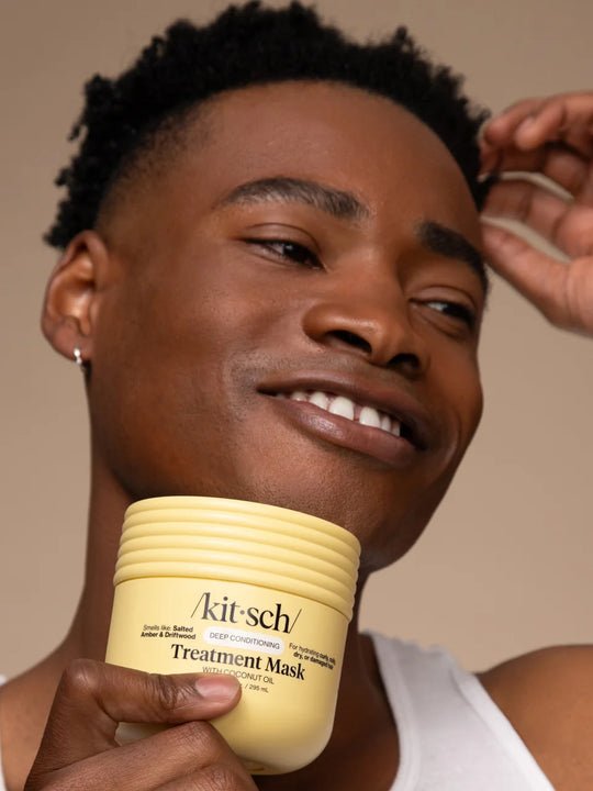 Kit.Sch Deep Conditioning Treatment Mask