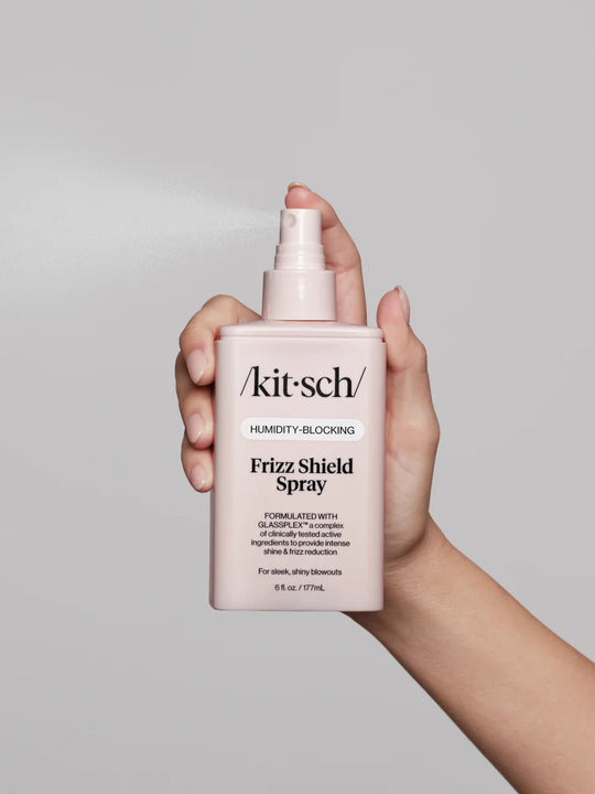 Kit.Sch Humidity Blocking Frizz Shield Spray 6 oz