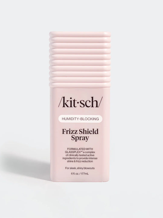 Kit.Sch Humidity Blocking Frizz Shield Spray 6 oz