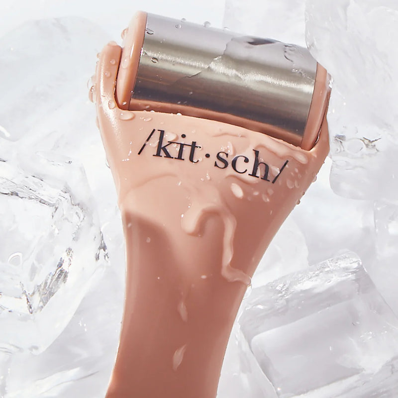 Kit.Sch Ice Roller - Terracotta