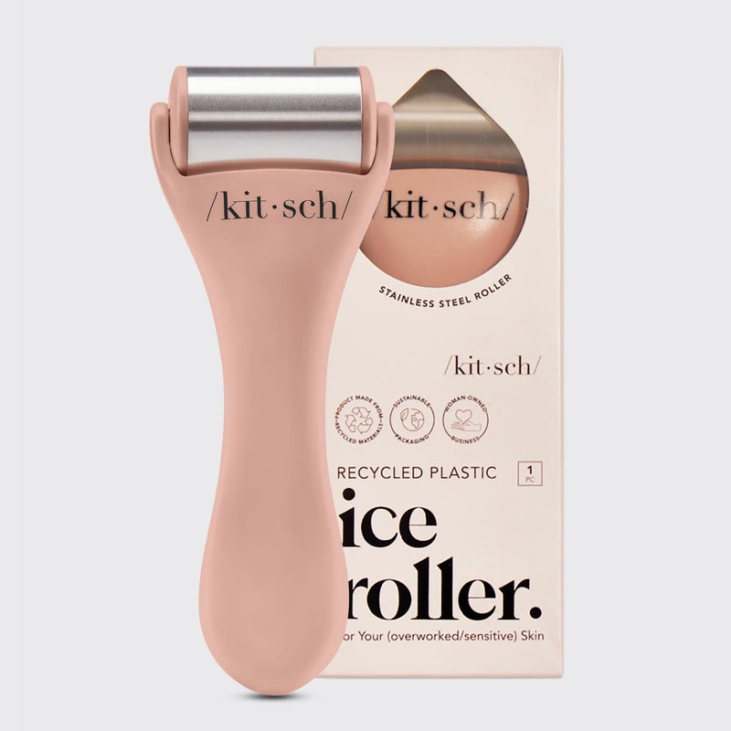 Kit.Sch Ice Roller - Terracotta