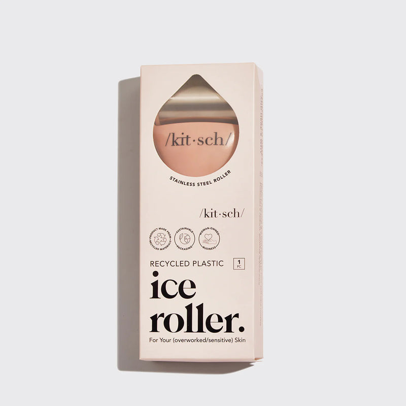 Kit.Sch Ice Roller - Terracotta