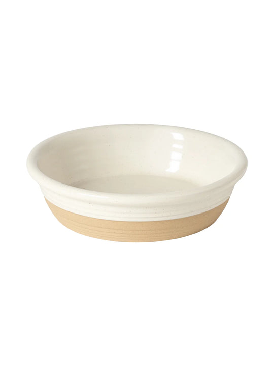 Costa Nova Soup/Pasta Bowl Scotia - Vanilla