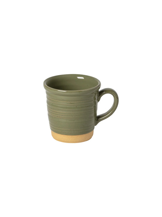 Costa Nova Mug Scotia - Olive Green