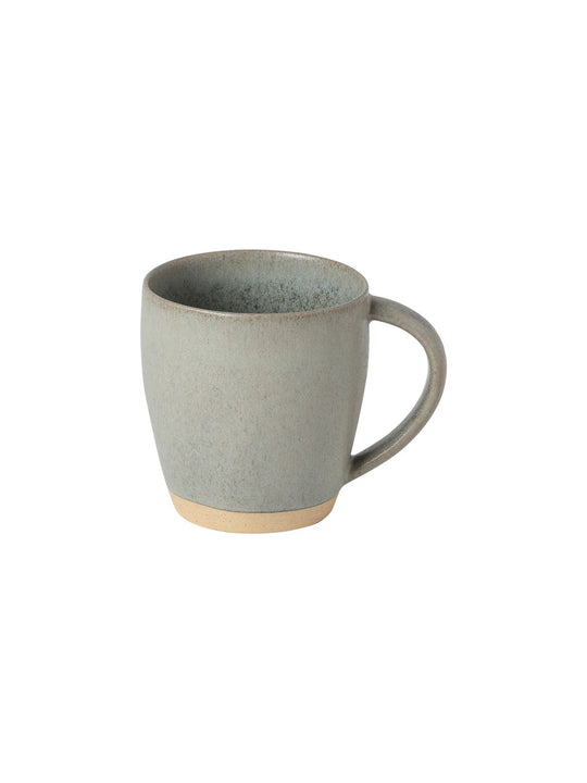 Costa Nova Mug  Arenito - Sage Green