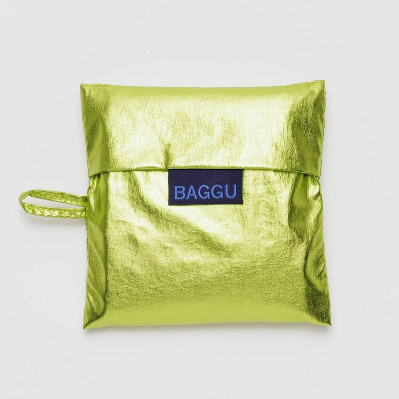 Baggu Standard Baggu - UFO Metallic