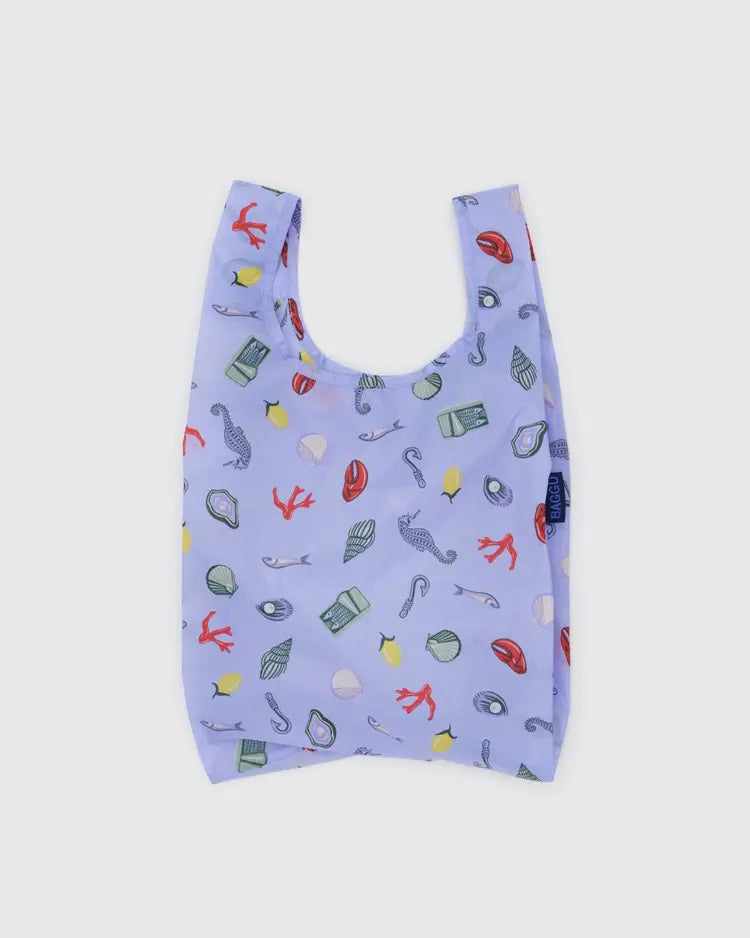 Baggu Baby Baggu - Sea Charms