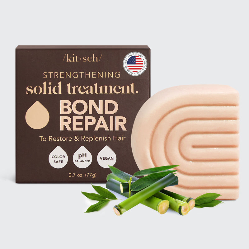 Kit.Sch Bond Repair Solid Treatment