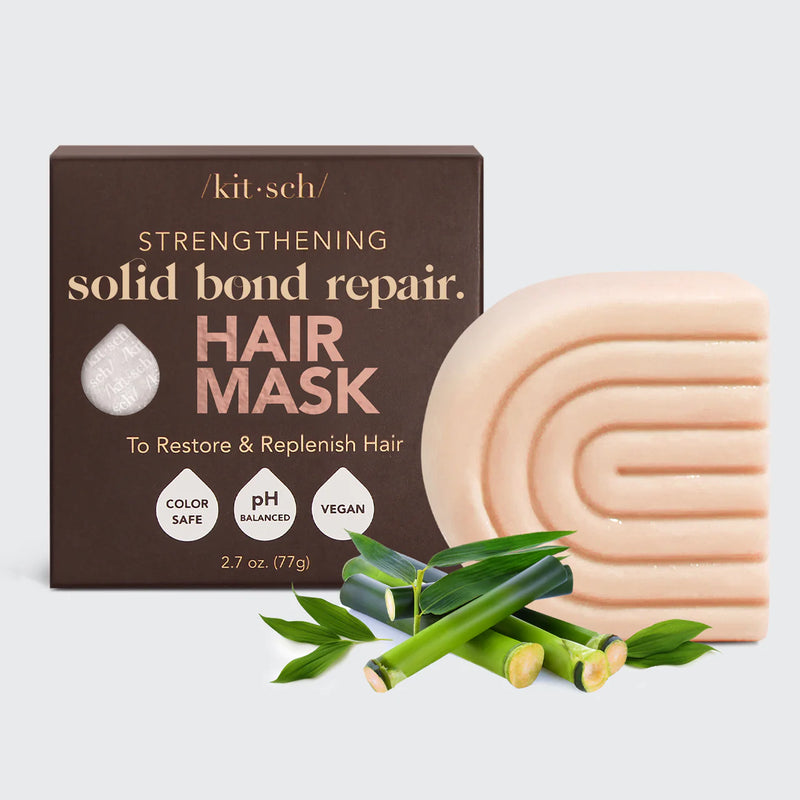 Kit.Sch Strengthening Solid Hair Mask Bond Repair