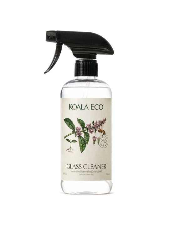 Koala Eco Glass Cleaner