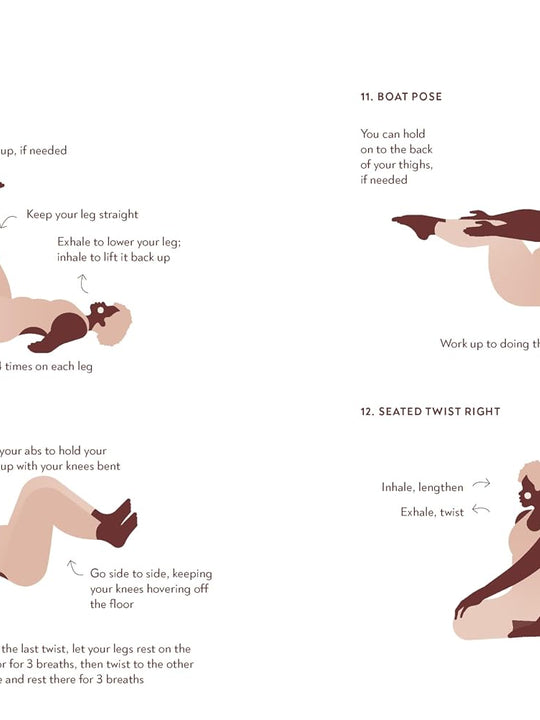 Long Life Yoga