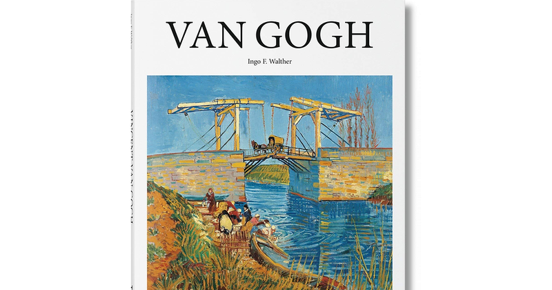 Vincent van Gogh: 1853-1890, Vision and Reality