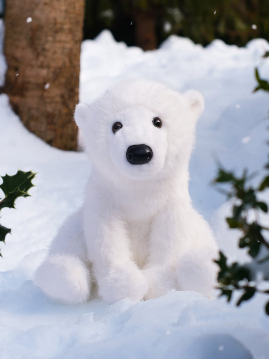 Douglas Co Inc Ursus Polar Bear
