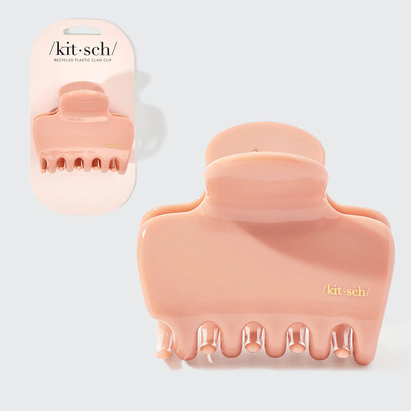 Kit.Sch Recycled Plastic Medium Cloud Clip - Hydrangea Breeze