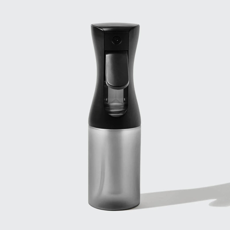 Kit.Sch Continuous Spray Bottle - Black
