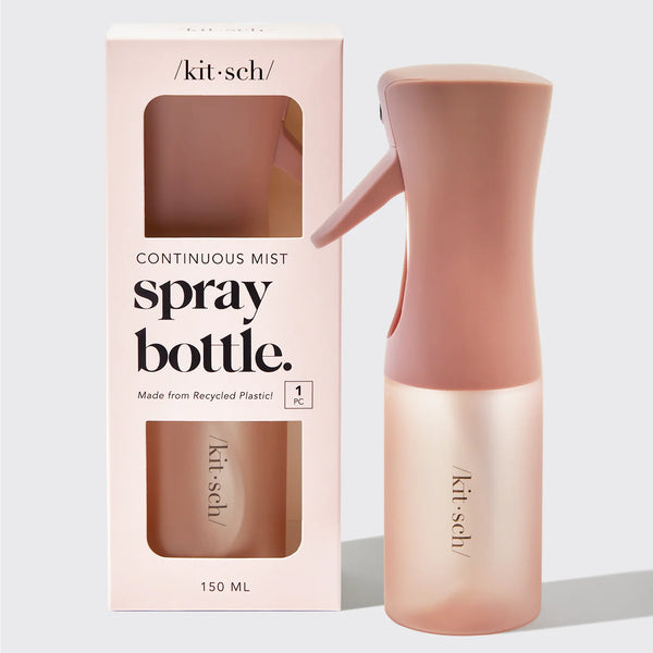 Kit.Sch Continuous Spray Bottle - Terracotta