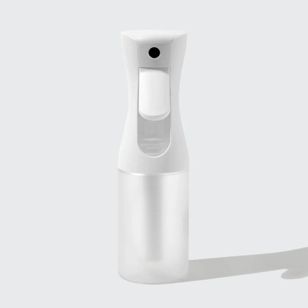 Kit.Sch Continuous Spray Bottle - White