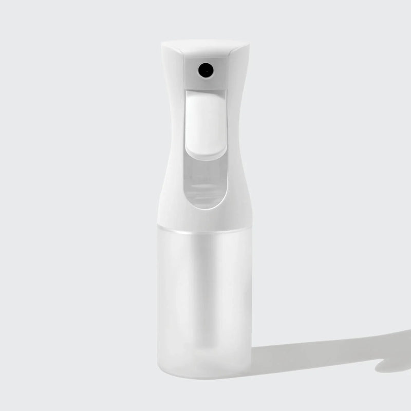 Kit.Sch Continuous Spray Bottle - White