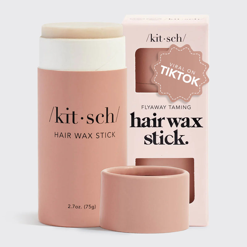 Kit.Sch Hair Wax Stick