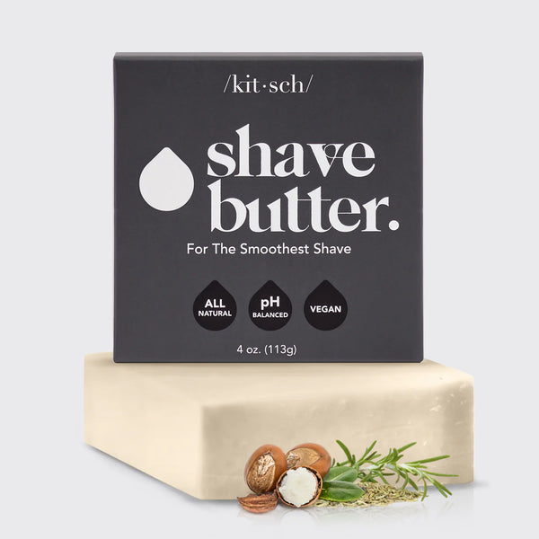 Kit.Sch Shave Butter Bar Gender Neutral