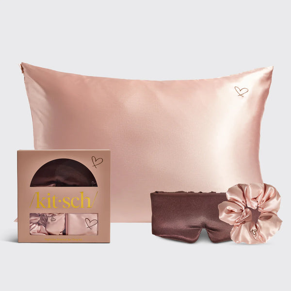 Kit.Sch Nighttime Renewal 3pc Sleep Set