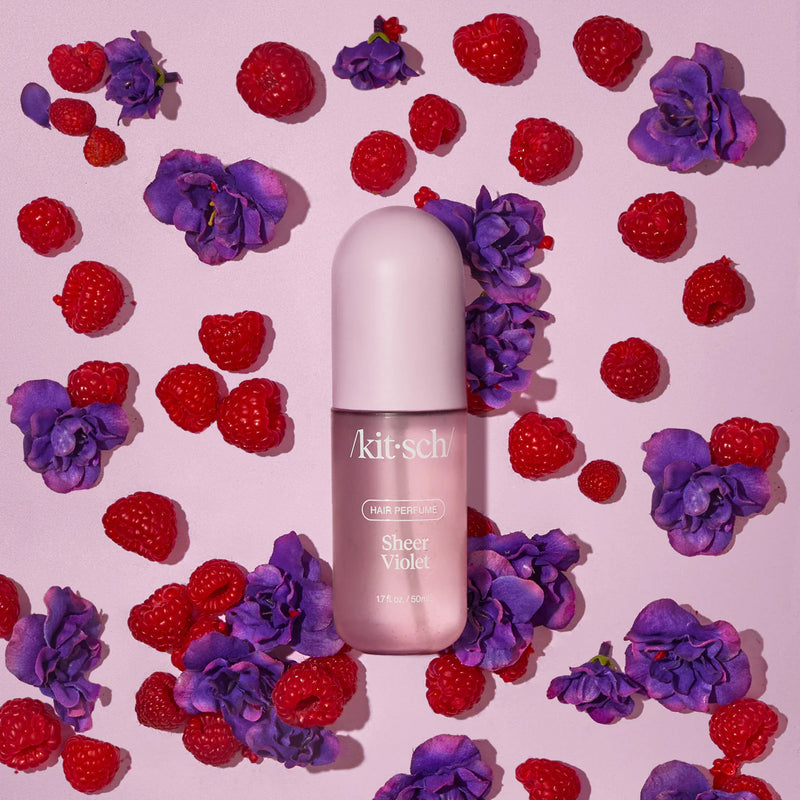 Kit.Sch Sheer Violet Hair Perfume