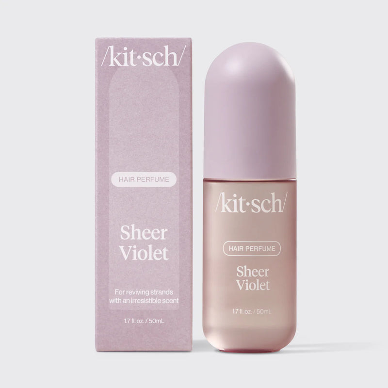 Kit.Sch Sheer Violet Hair Perfume