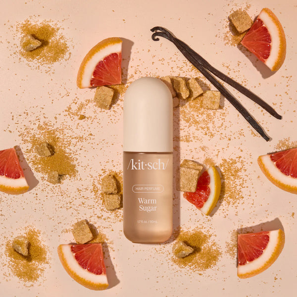 Kit.Sch Warm Sugar Hair Perfume