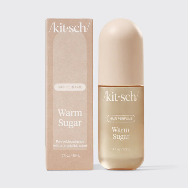 Kit.Sch Warm Sugar Hair Perfume