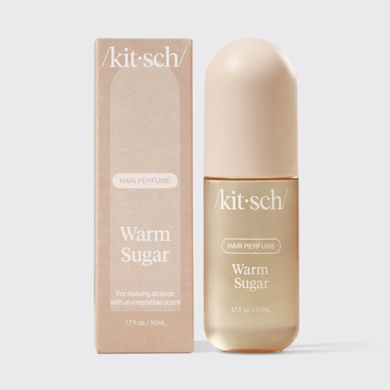 Kit.Sch Warm Sugar Hair Perfume