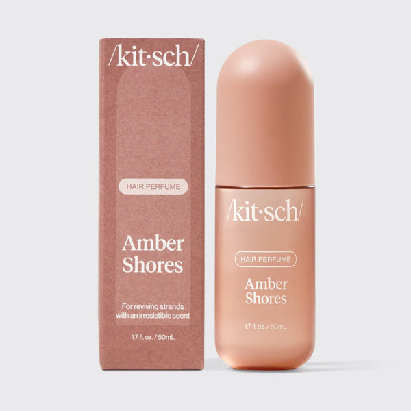 Kit.Sch Amber Shores Hair Perfume