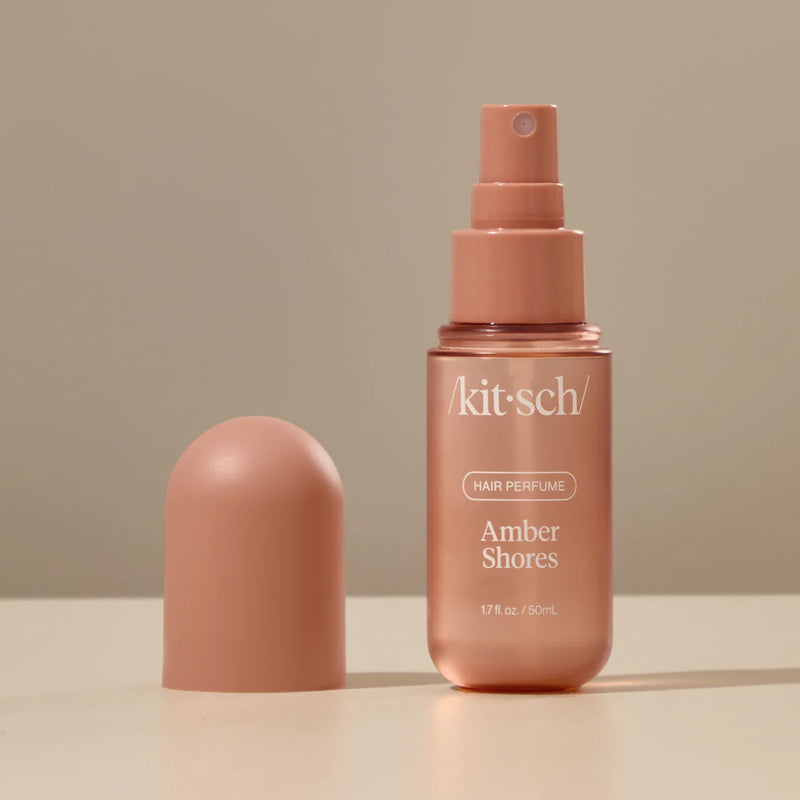 Kit.Sch Amber Shores Hair Perfume