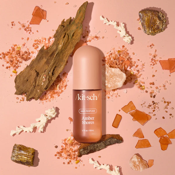 Kit.Sch Amber Shores Hair Perfume