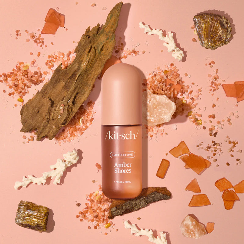 Kit.Sch Amber Shores Hair Perfume