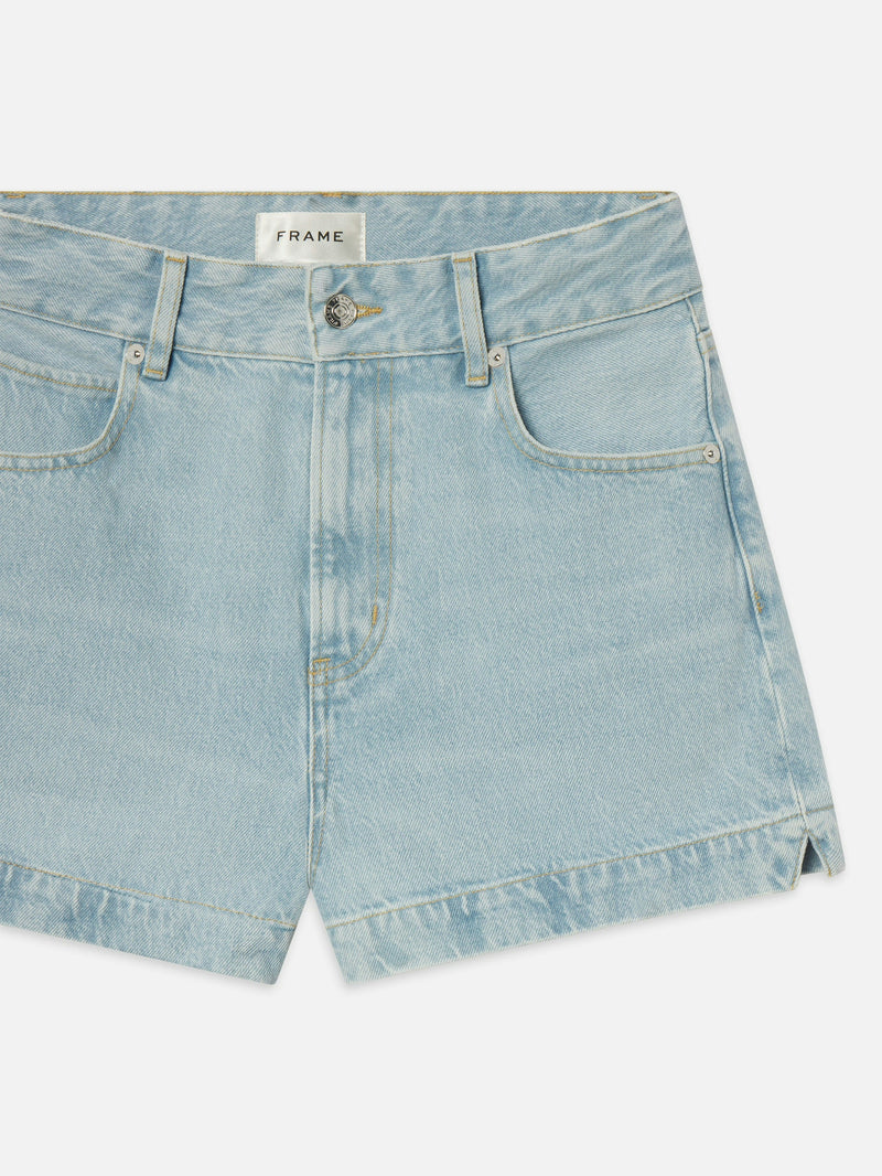 Frame The Charm Short Never